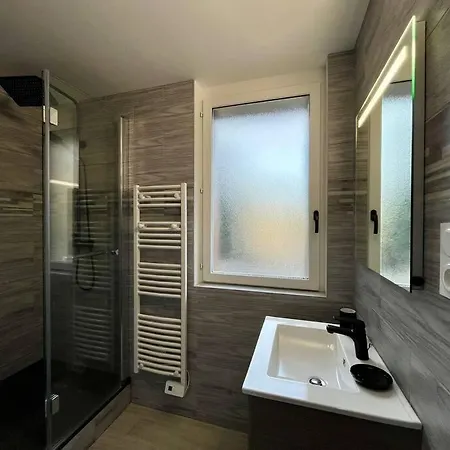 Apartment Neuf De Type T2 Bis Mont-Dore