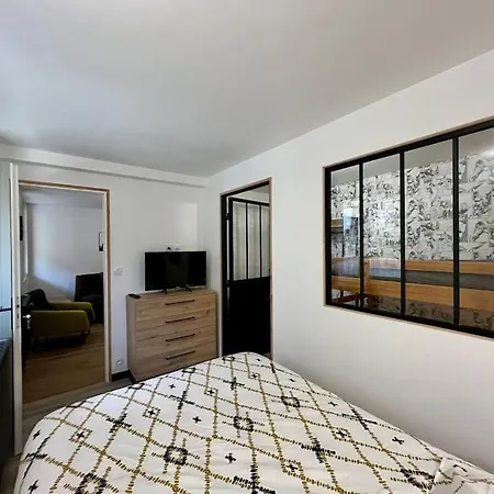 Apartment Neuf De Type T2 Bis